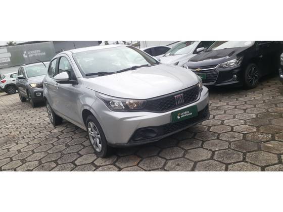 FIAT ARGO 1.0 FIREFLY FLEX DRIVE MANUAL FIAT ARGO 1.0 FIREFLY FLEX DRIVE MANUAL